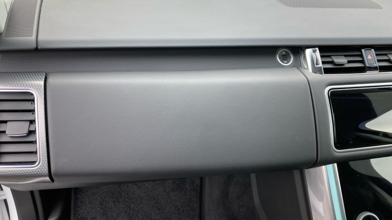 Land Rover Range Rover Sport 2.0 P400e HSE Dynamic 5dr Auto Estate